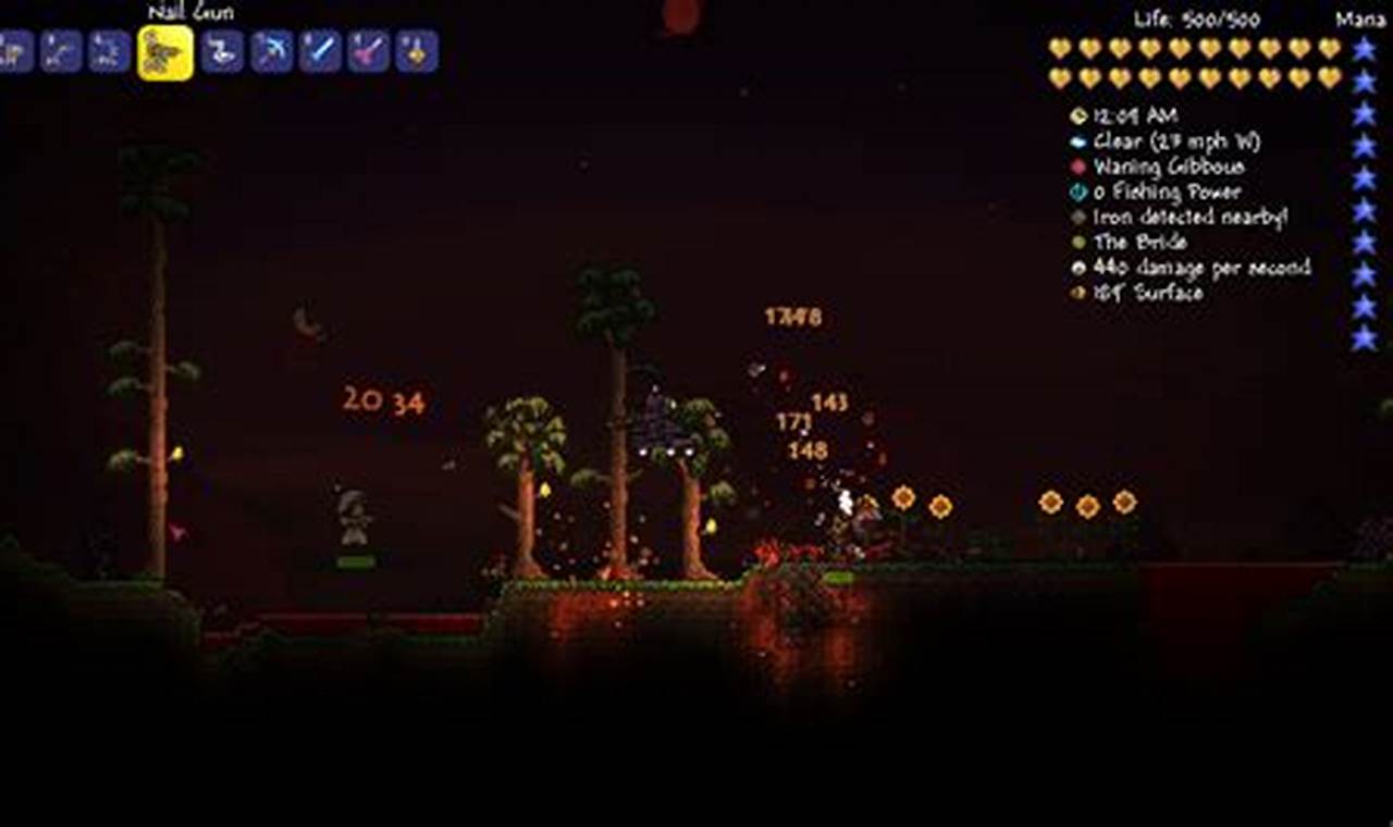 Terraria For Beginners 2024 Patch Notes