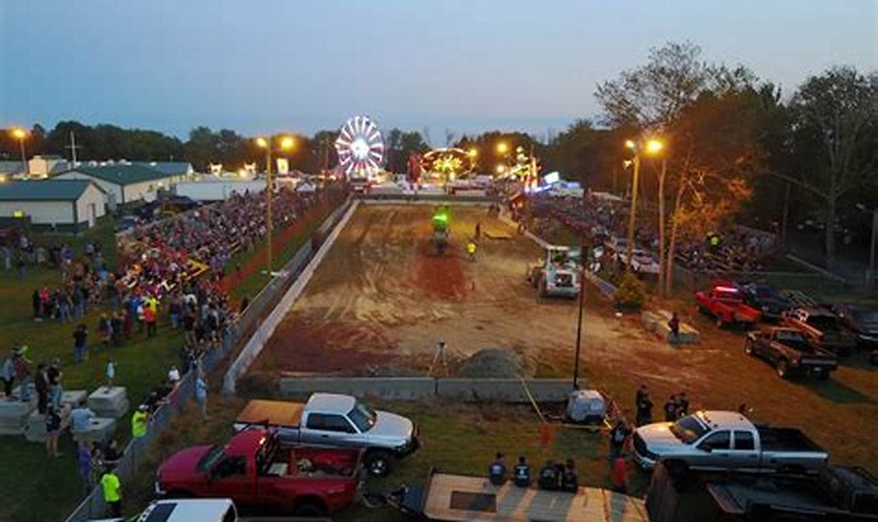 Terryville Fair 2024