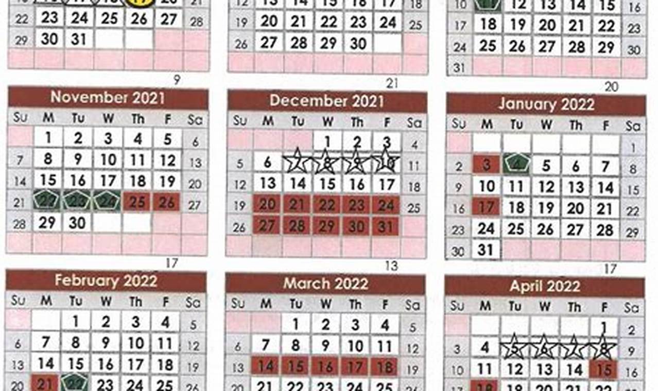 Texas A&M Academic Calendar 2024 To 2024