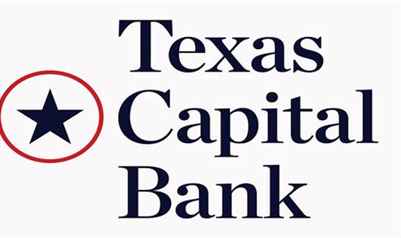 Texas Capital Bank Layoffs 2024