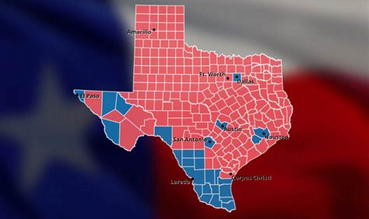 Texas Election 2024 Propositions