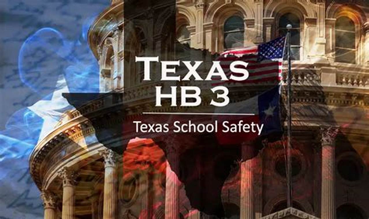 Texas Hb3 2024