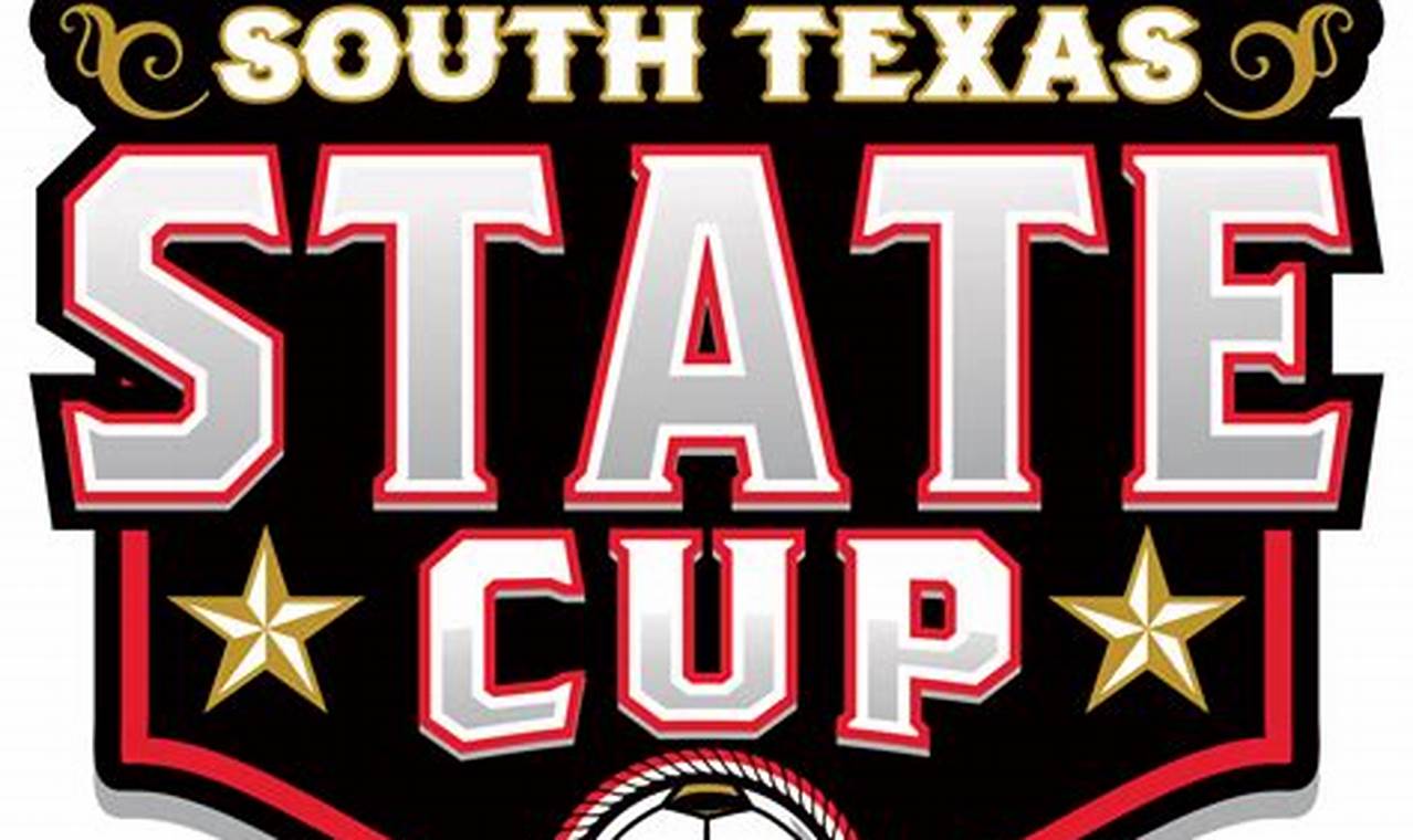 Texas State Cup Soccer 2024 Schedule