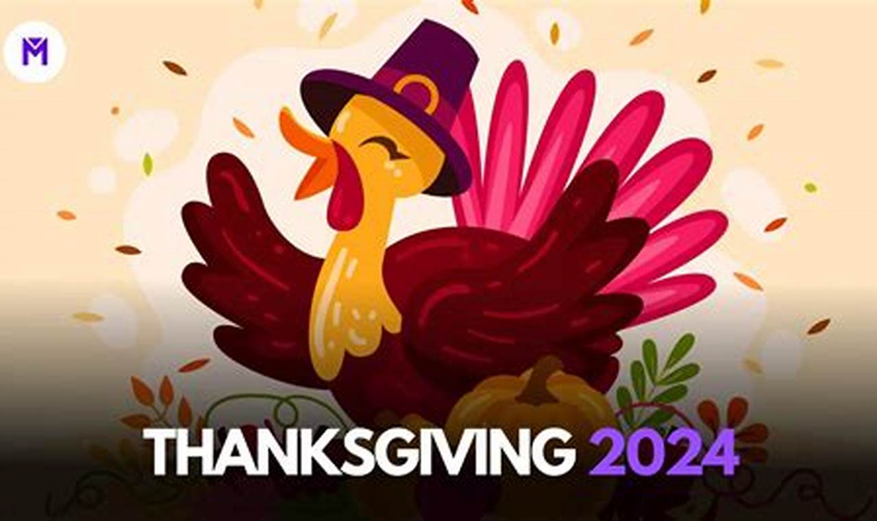 Thanksgiving Day 2024 Images