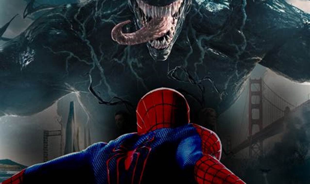 The Amazing Spider-Man 3 2024 Release Date