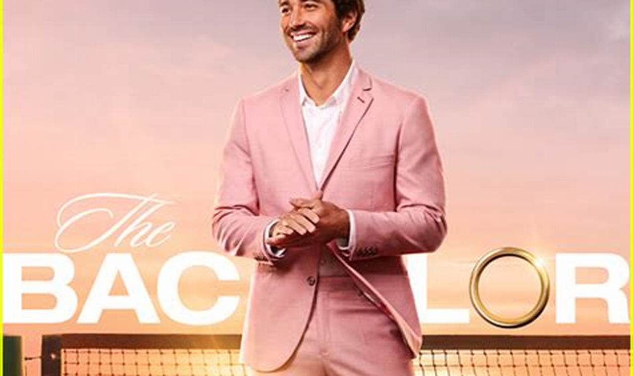 The Bachelor 2024 Spoilers Reality Steven Spielberg