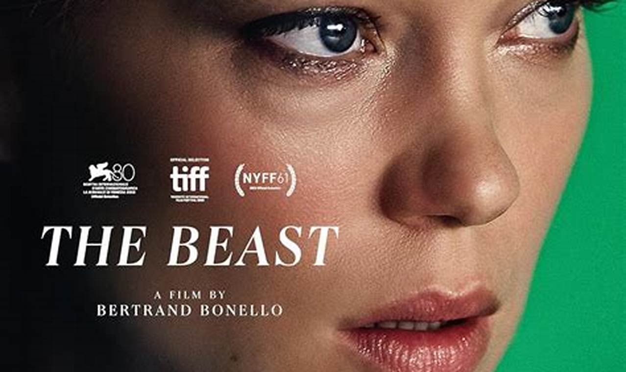 The Beast 2024 Where To Watch