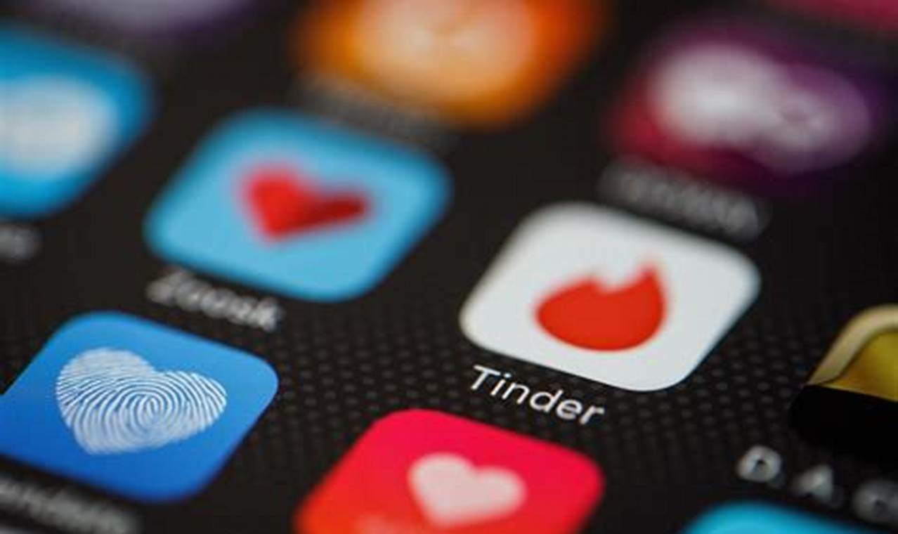 The Best Dating Apps 2024