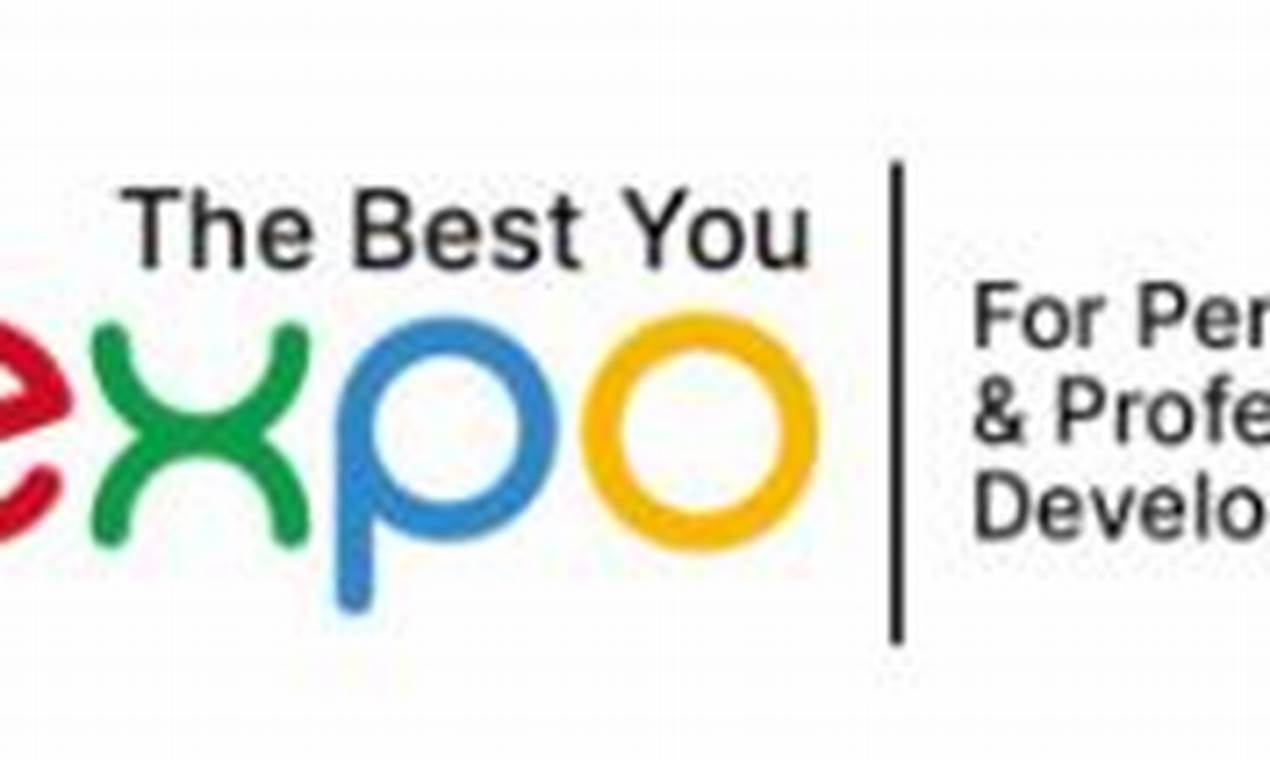 The Best You Expo 2024