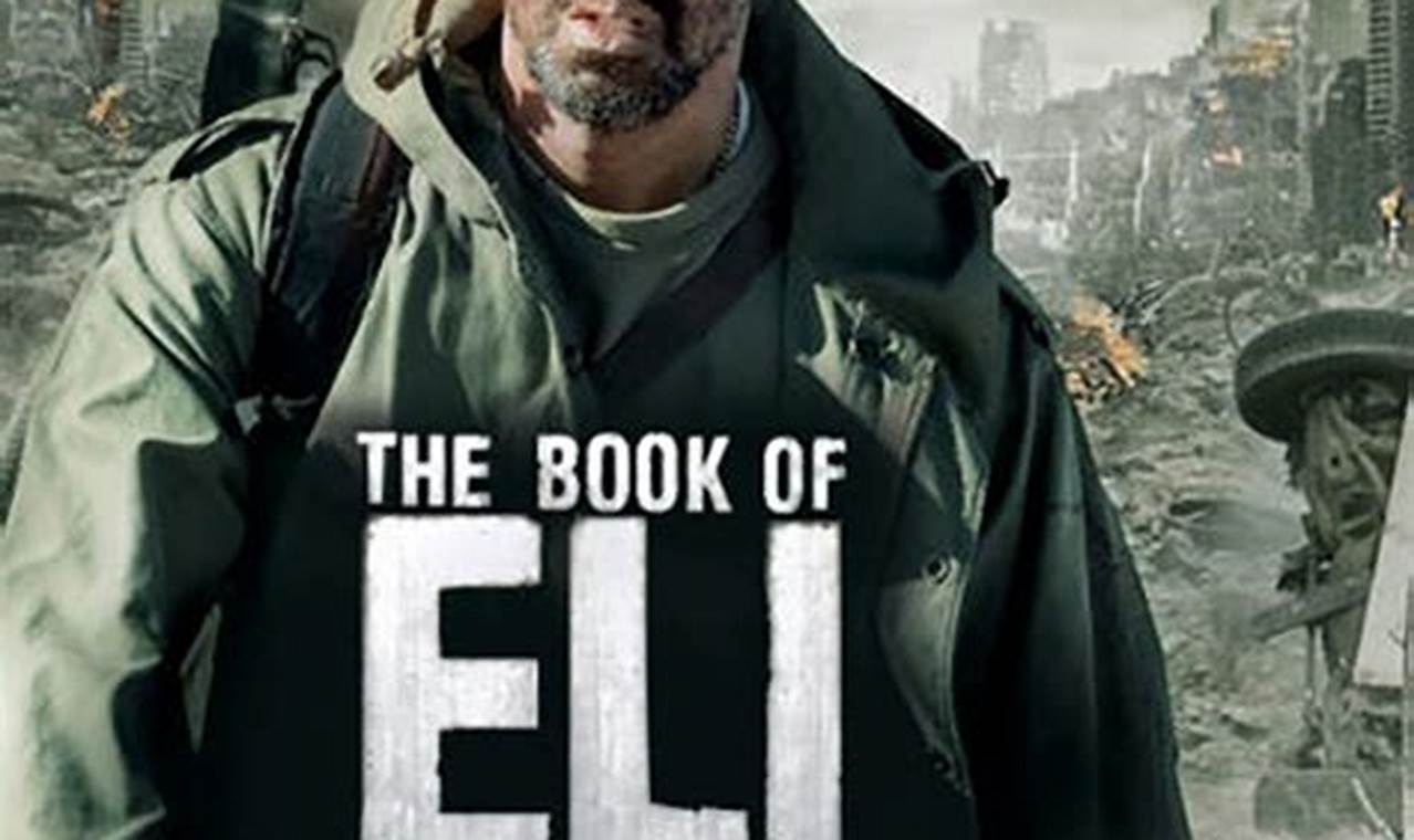 The Book Of Eli 2 Release Date 2024 Usa