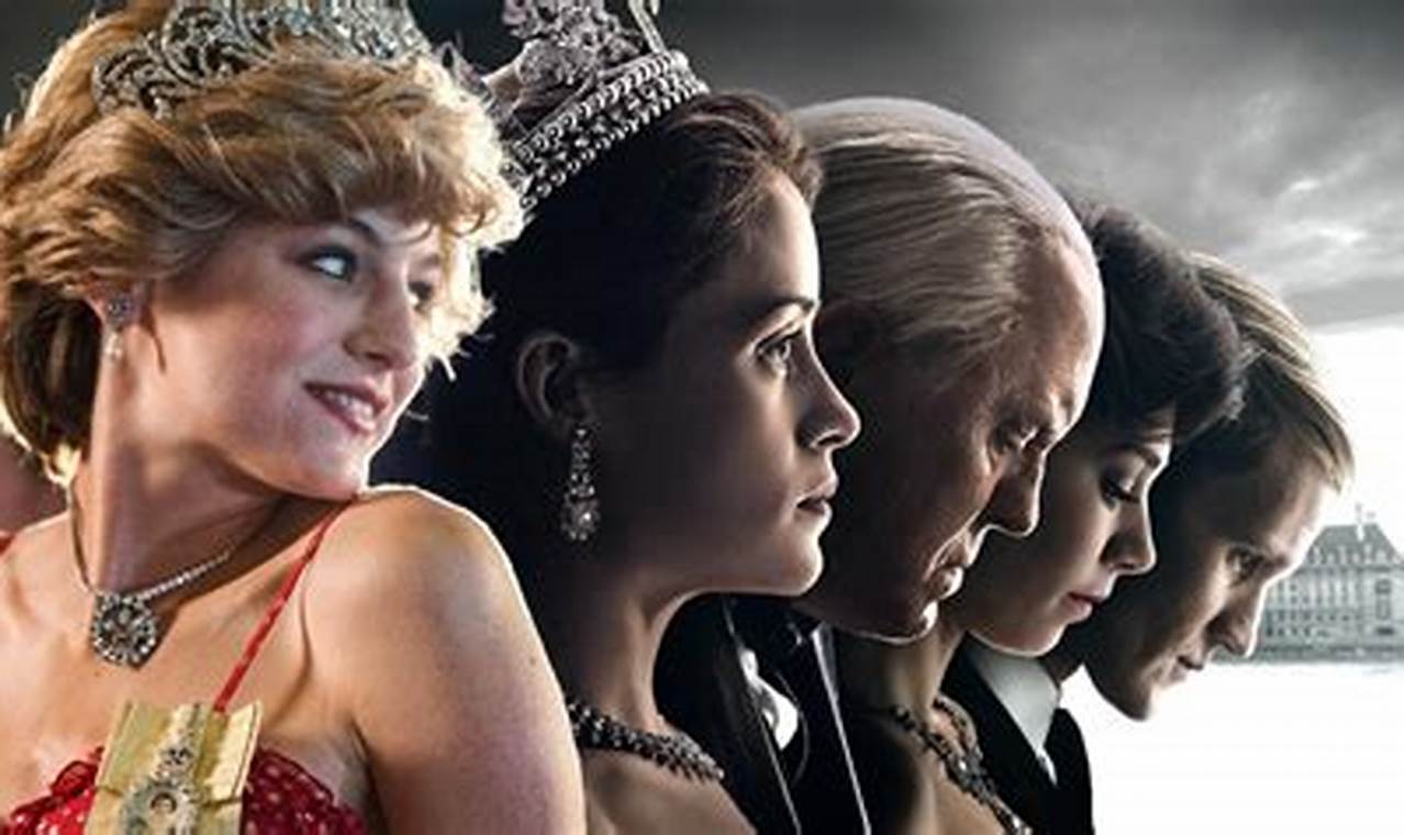 The Crown Next Season Release Date 2024