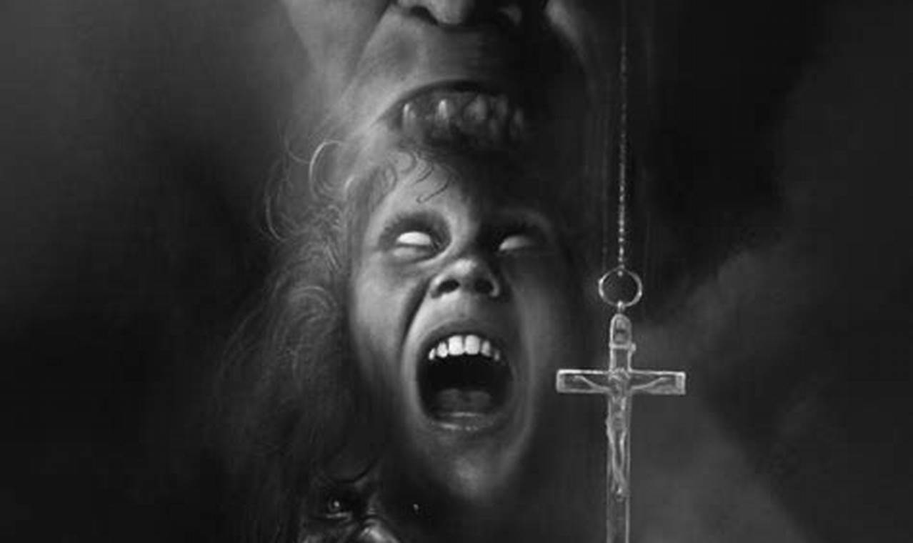 The Exorcist 2024 Full Movie