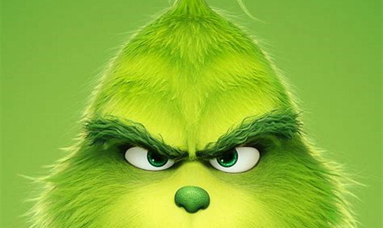 The Grinch Where To Watch 2024