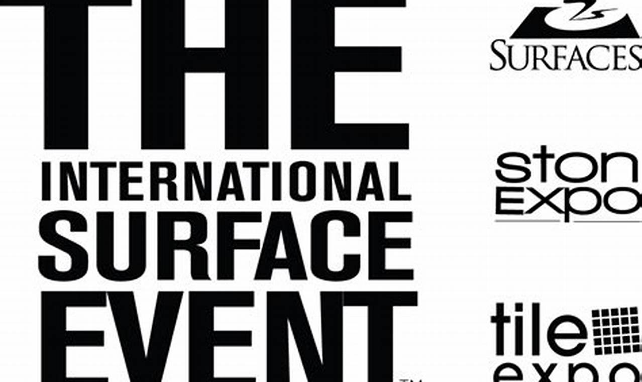 The International Surface Event 2024 Dates