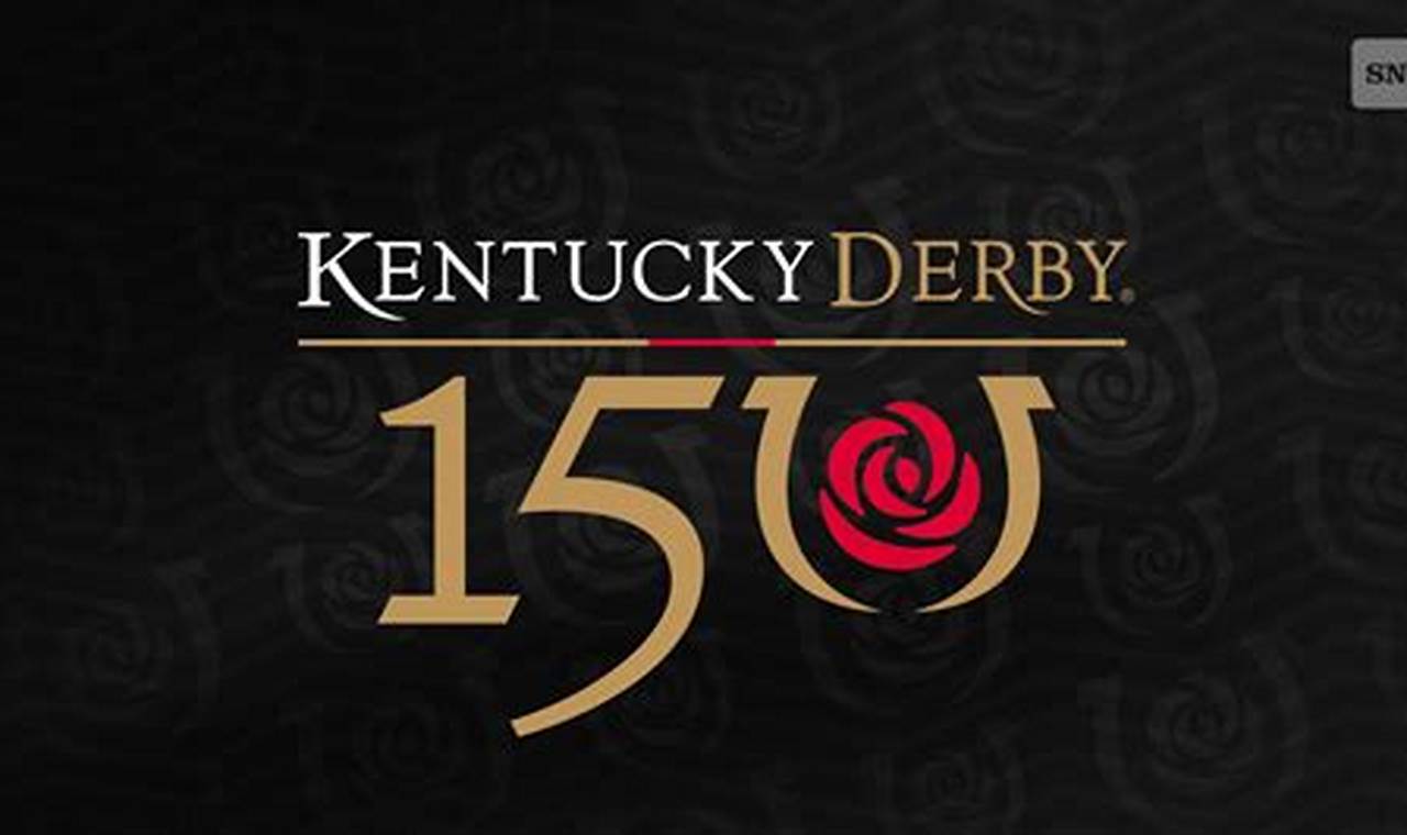 The Kentucky Derby 2024 Time