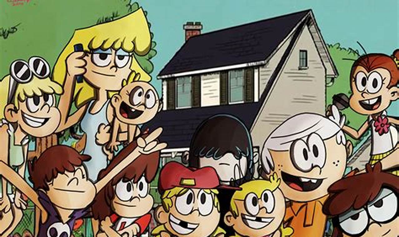 The Loud House Cancelled 2024
