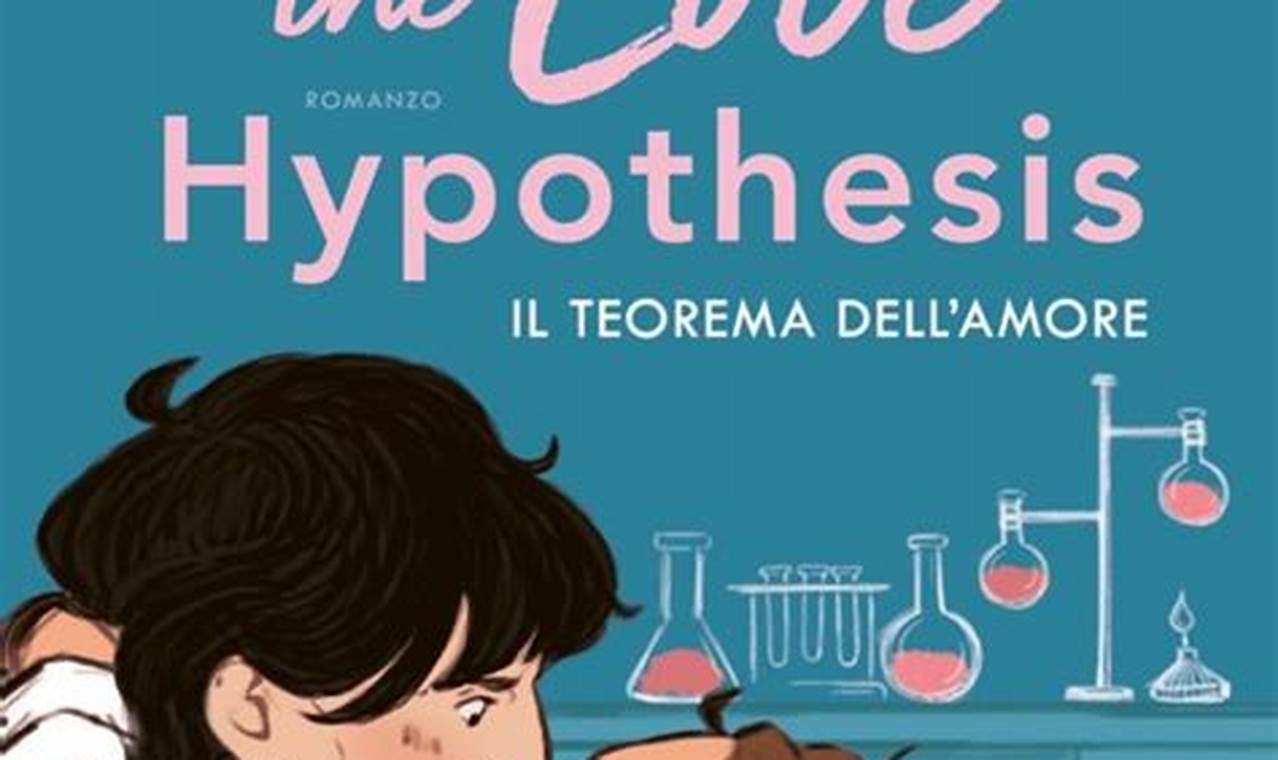 The Love Hypothesis Libro In Italiano Pdf Gratis