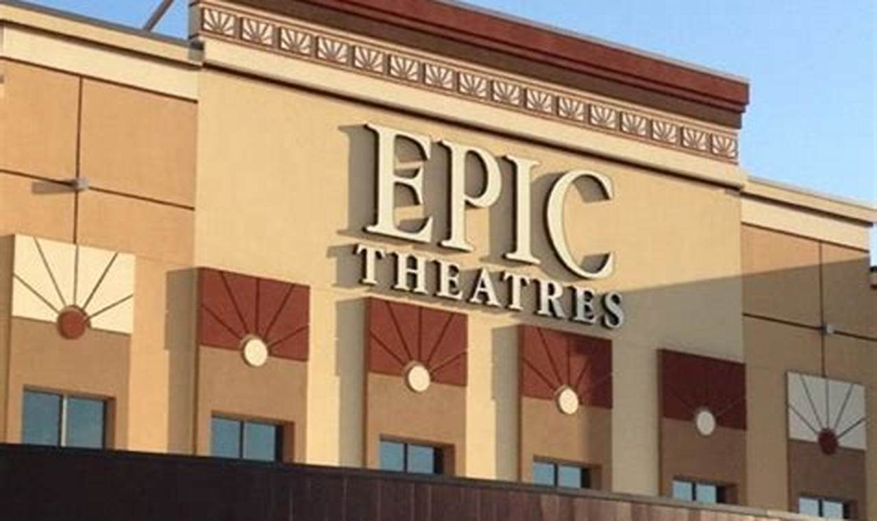The Machine 2024 Showtimes Near Epic Theatres Of West Volusia