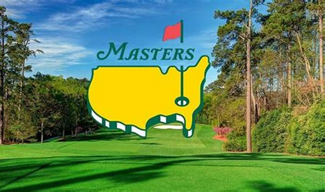 The Masters 2024 Odds To Win