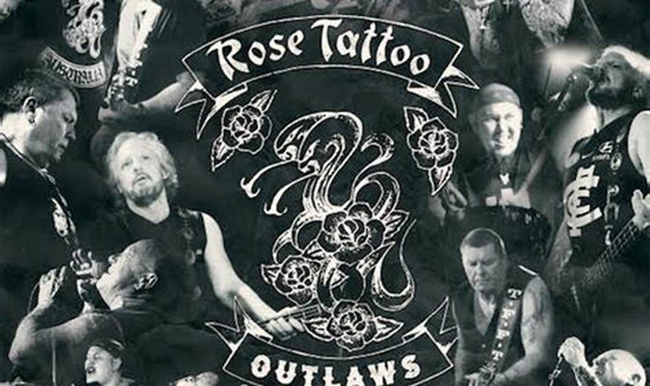 The Outlaws Tour Dates 2024