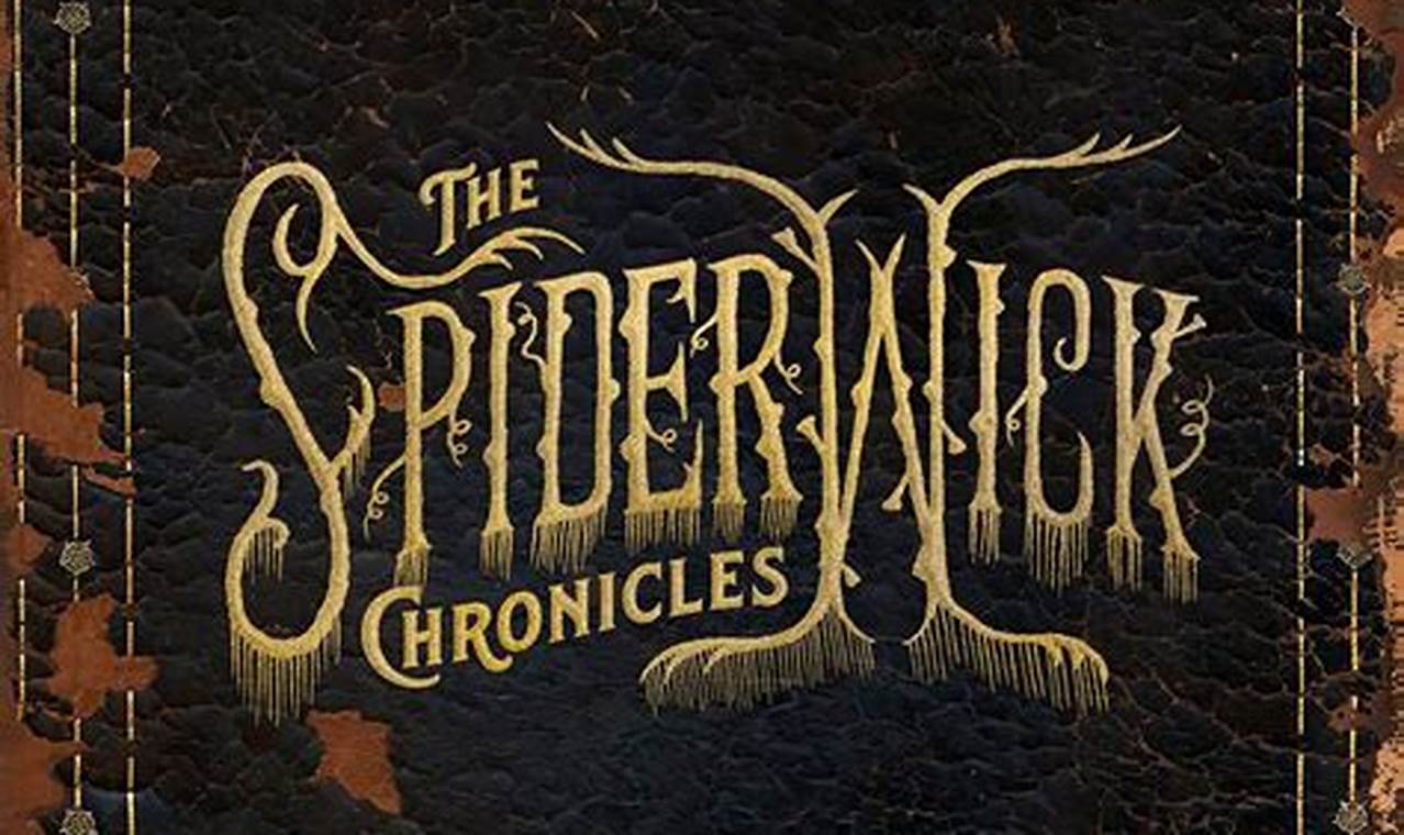 The Spiderwick Chronicles 2024 Archive Download