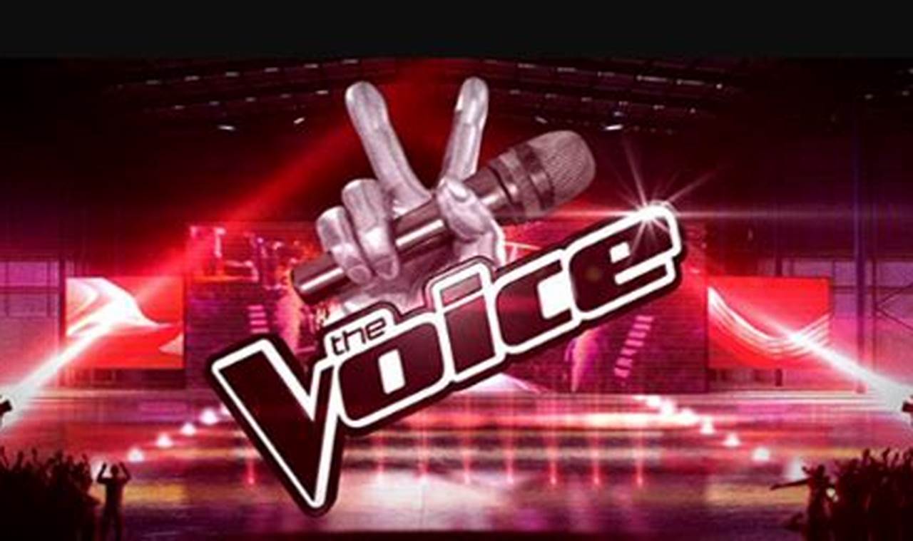 The Voice 2024 The Battles