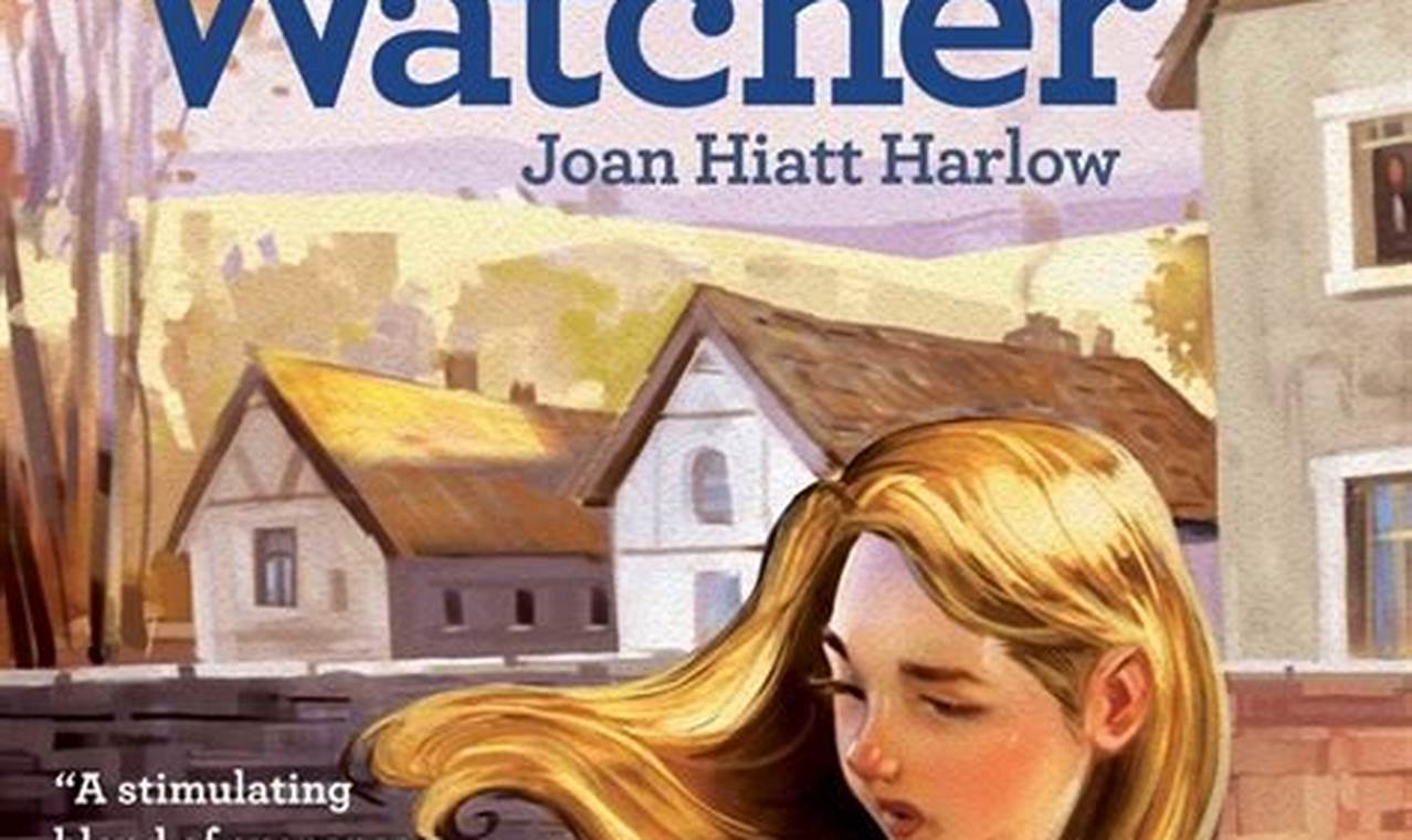 The Watcher Book Summary