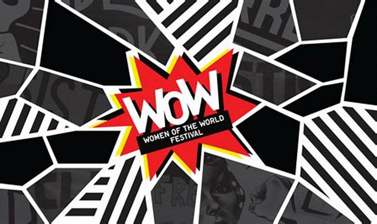 The Wow Festival 2024