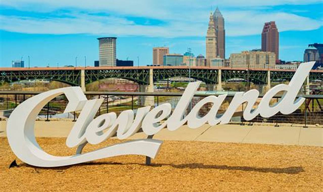 Things To Do In Cleveland Memorial Day Weekend 2024