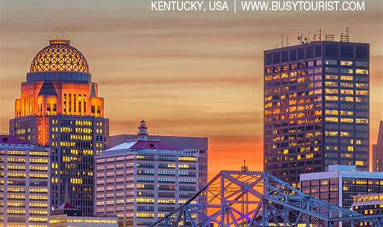 Things To Do In Louisville Ky In June 2024