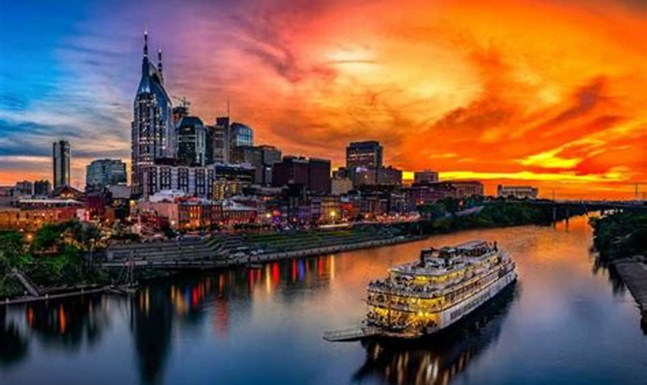 Things To Do In Nashville Tennessee In April 2024