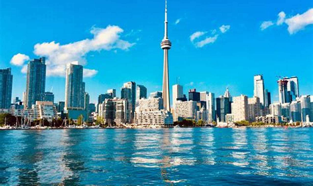 Things To Do In Toronto Summer 2024
