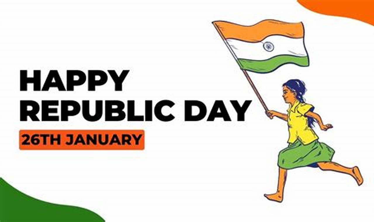 This Year Republic Day 2024