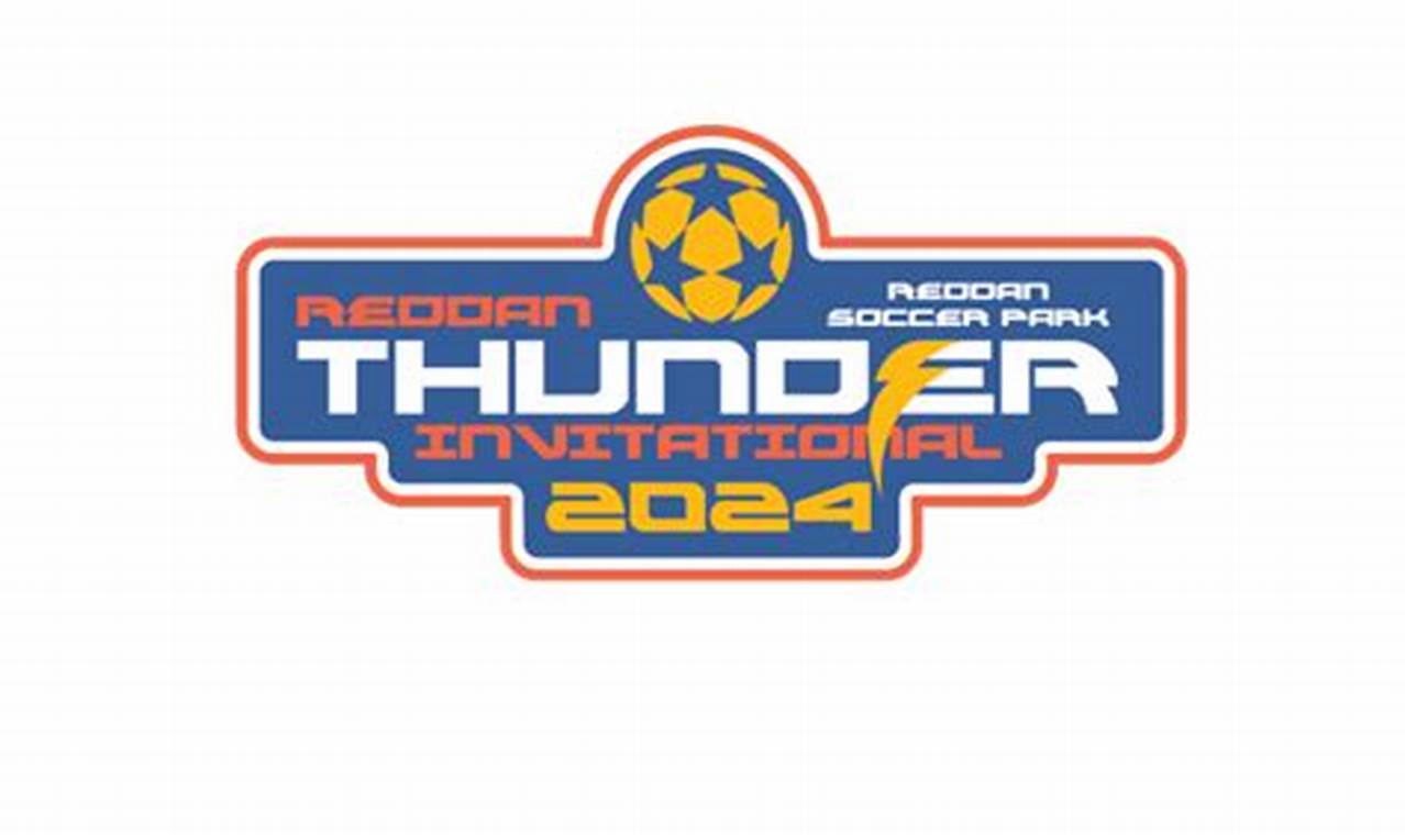 Thunder Invitational 2024