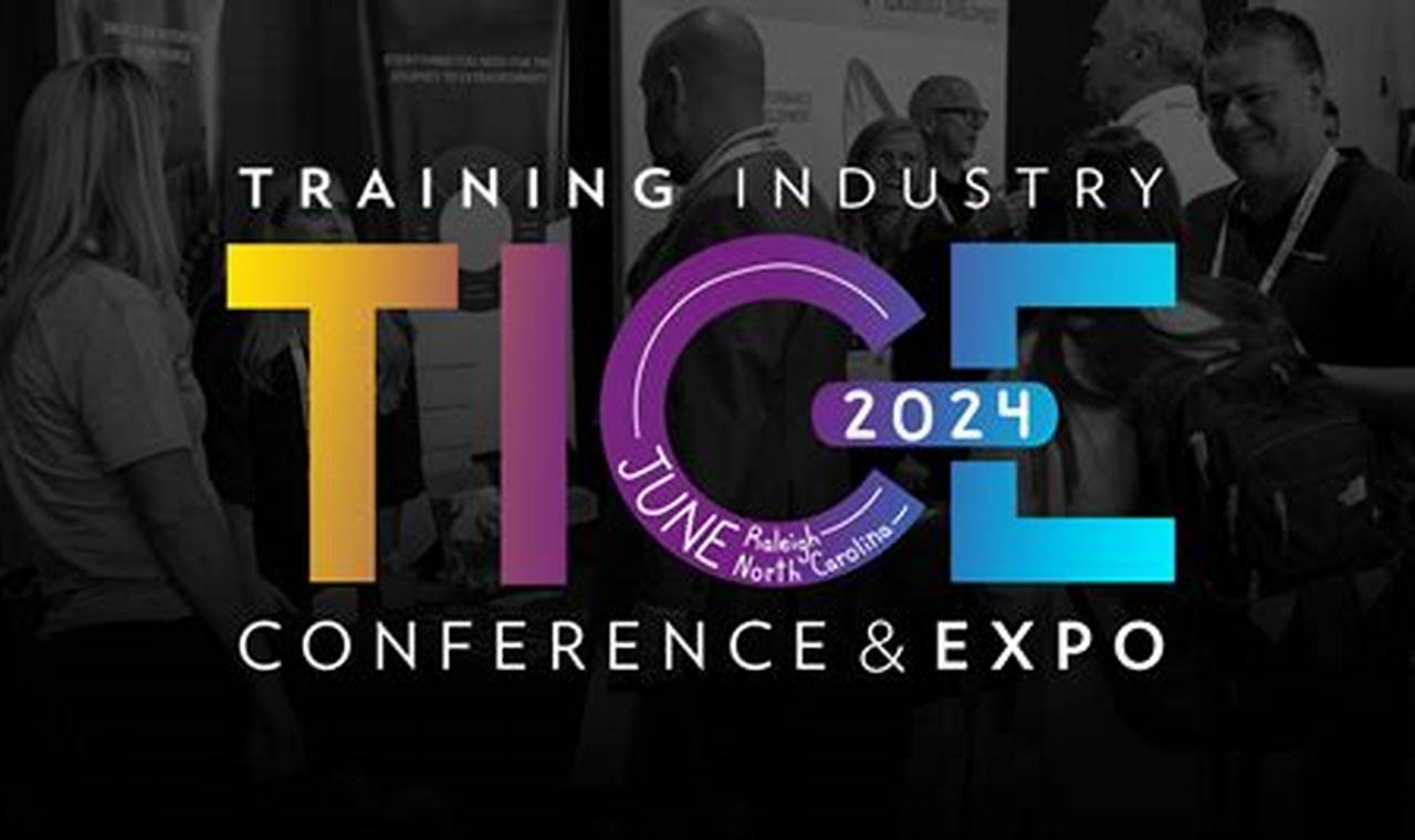 Tice Conference 2024