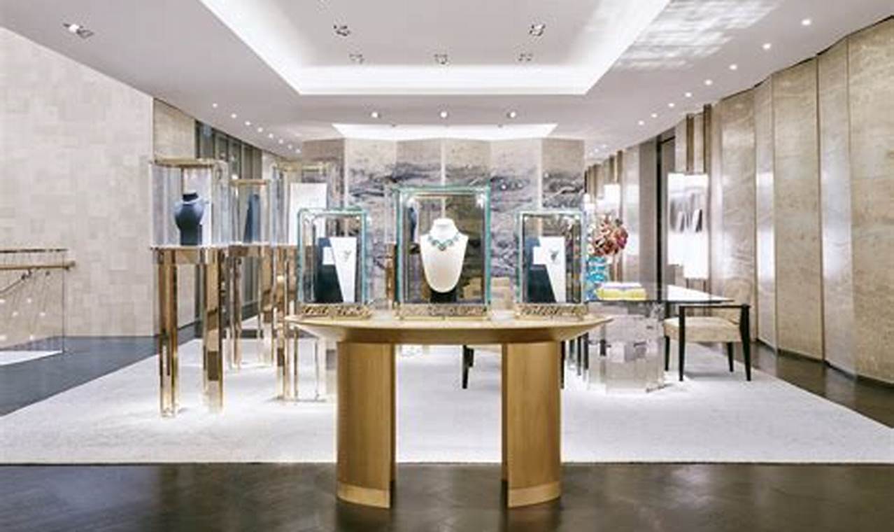 Tiffany And Co Event Nyc 2024