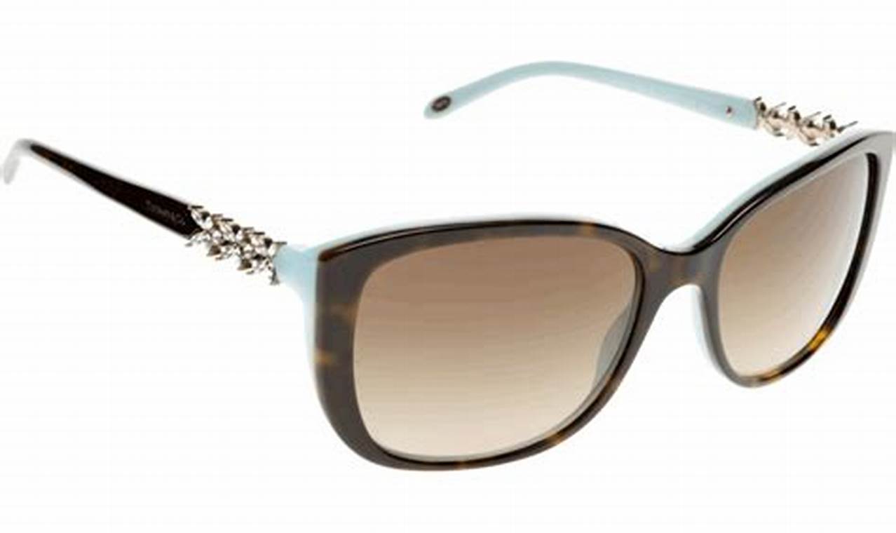 Tiffany Sunglasses 2024