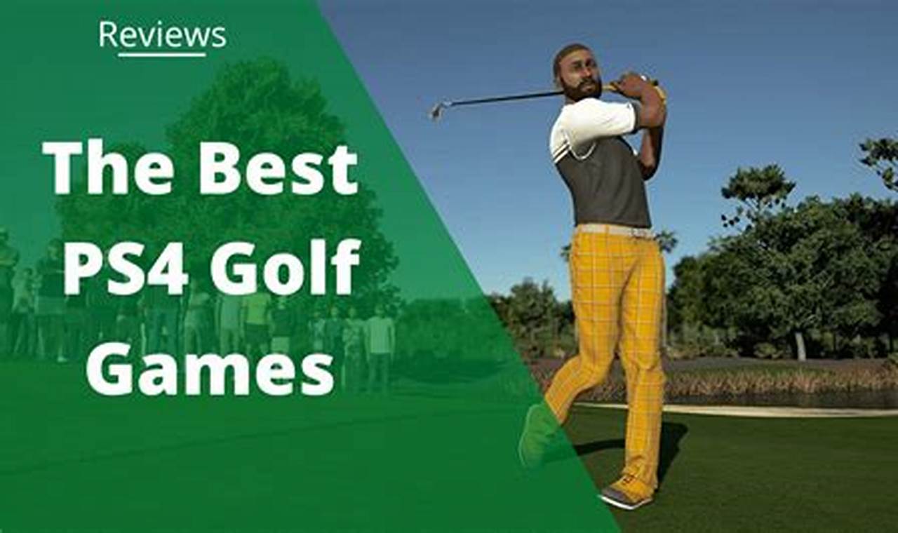 Tiger Woods Golf Video Game 2024 - Milli Suzanne
