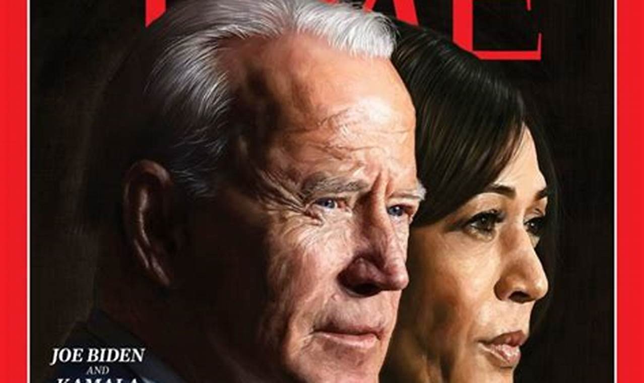 Time 2024 Person Of The Year Nominees