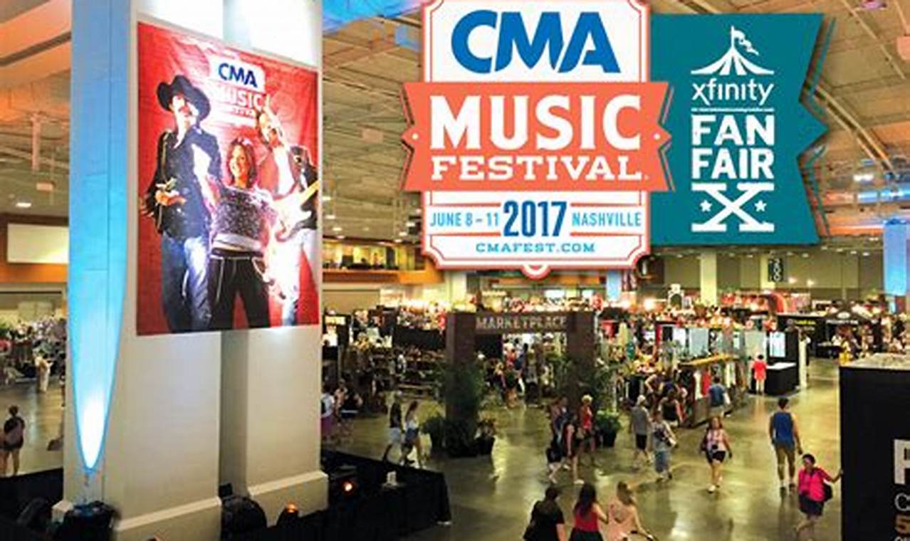 Tips And Tricks To Make The Most Of Cma Fest 2024