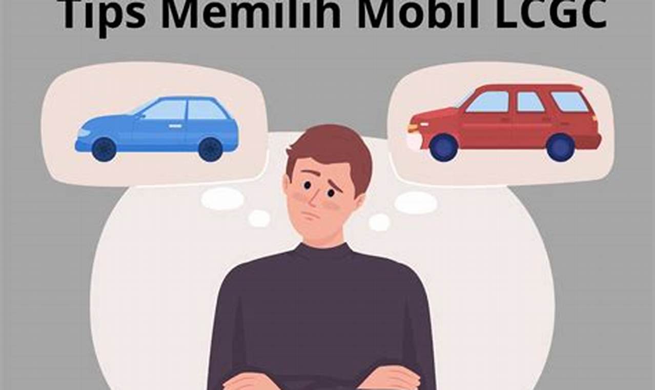 Tips Memilih Mobil Ekonomis dengan Konsumsi Bahan Bakar Rendah