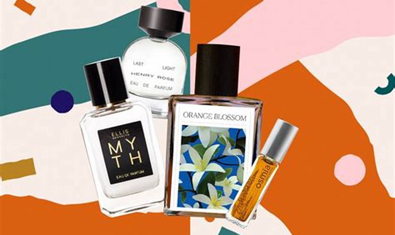 Tips On Using Fragrances During Summer 2024