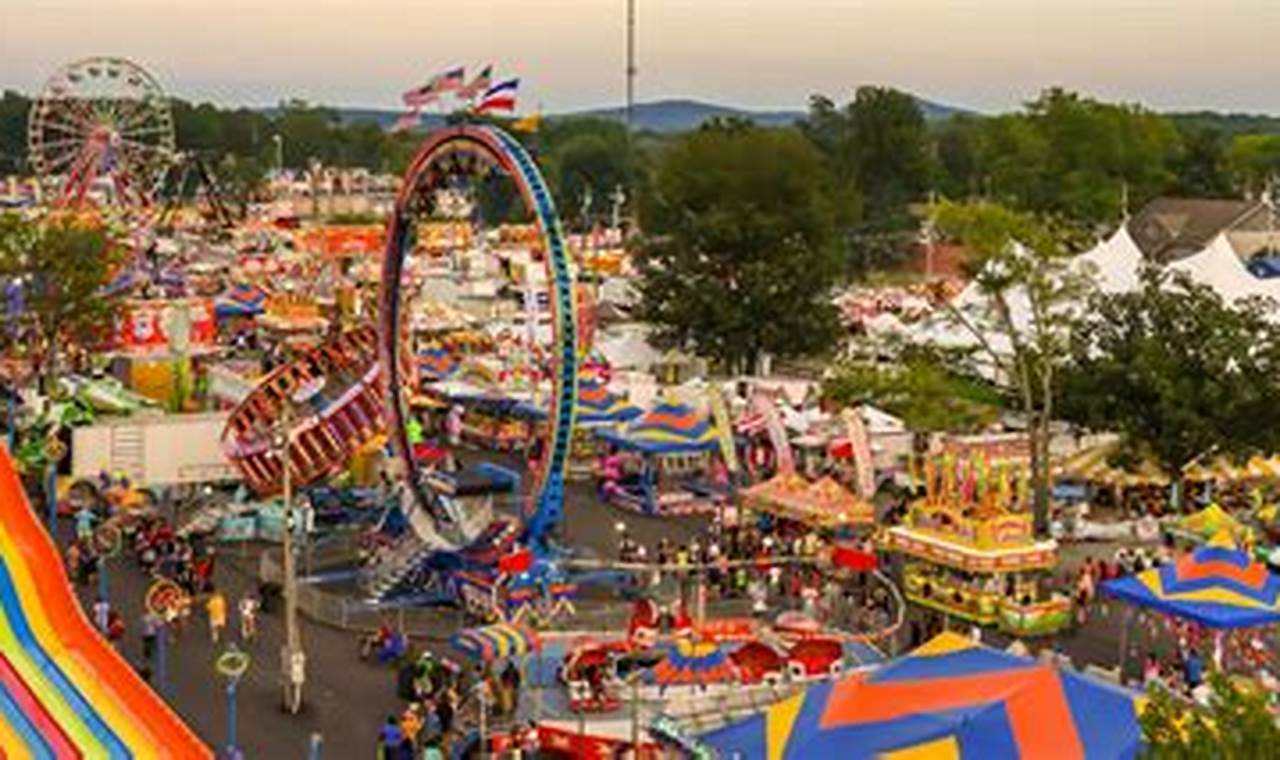 Tn Fairs 2024