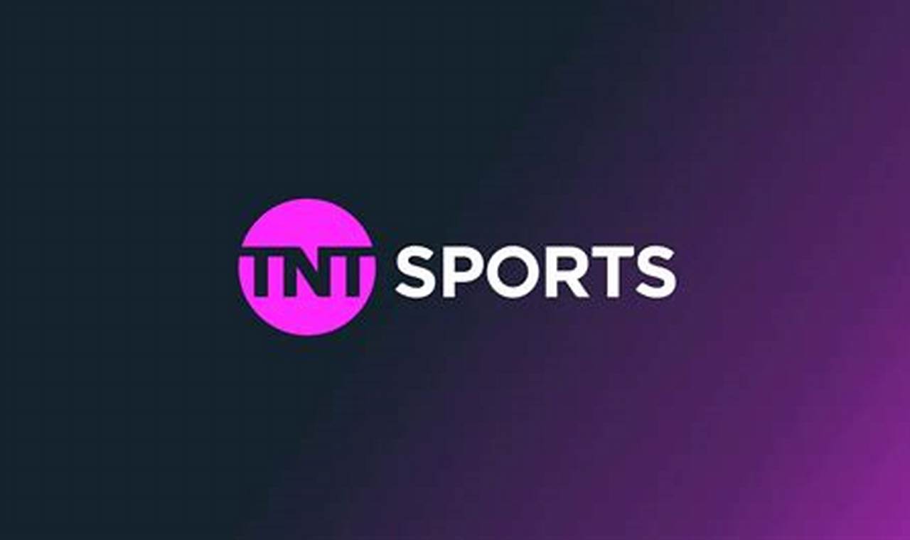Tnt Sports 1 Free Stream