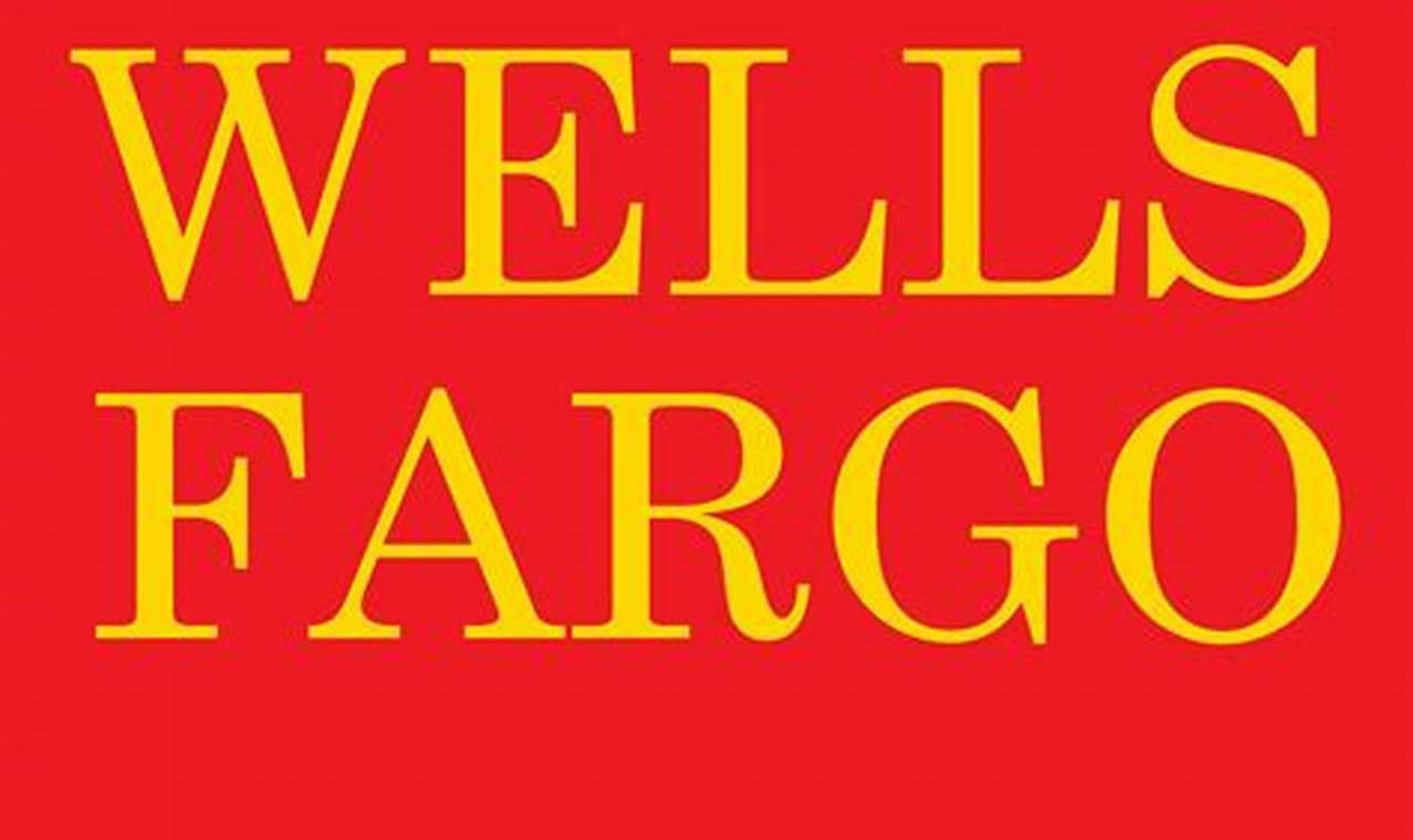 Tool Wells Fargo 2024