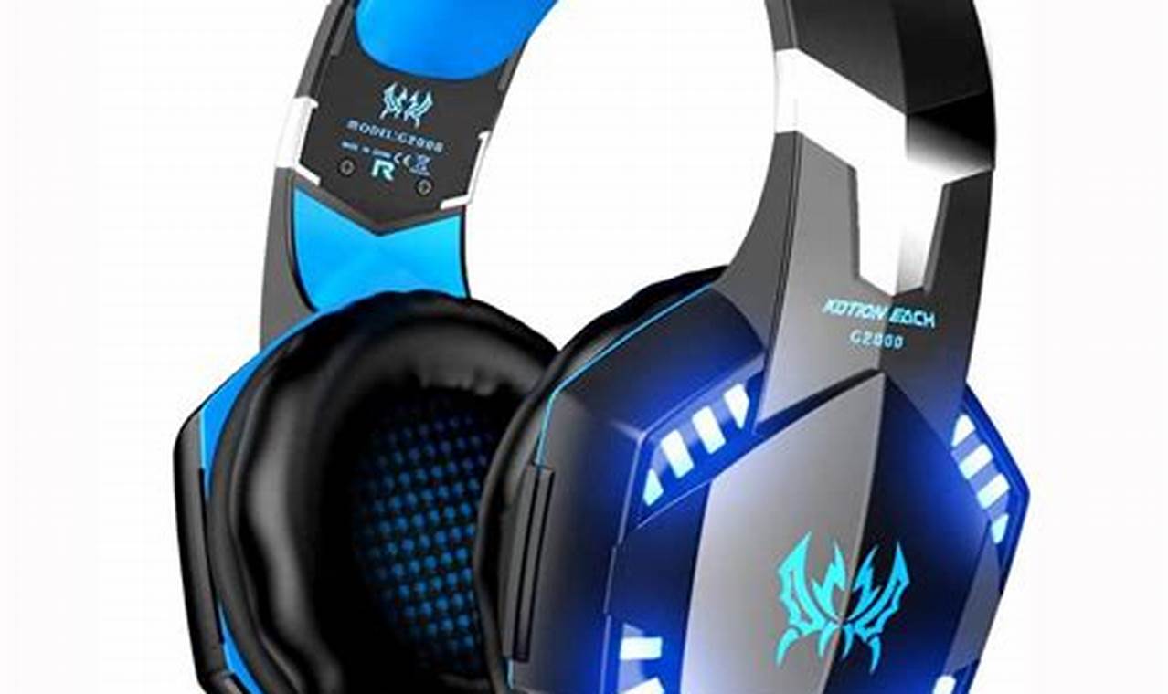 Top 10 Headsets 2024