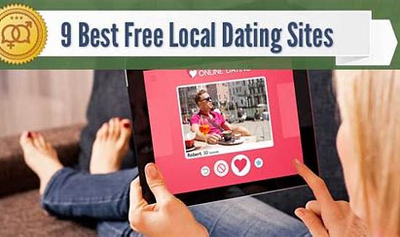 Top 2024 Dating Sites