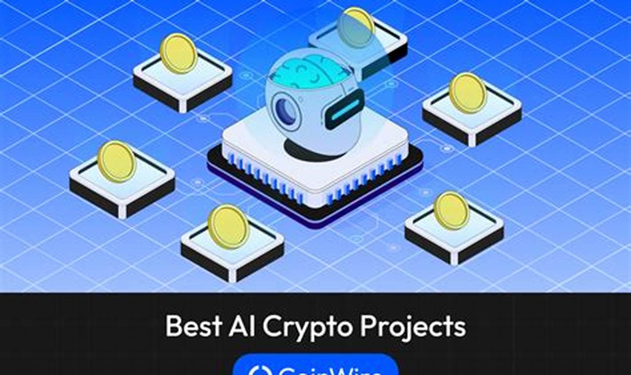 Top Ai Crypto Projects 2024