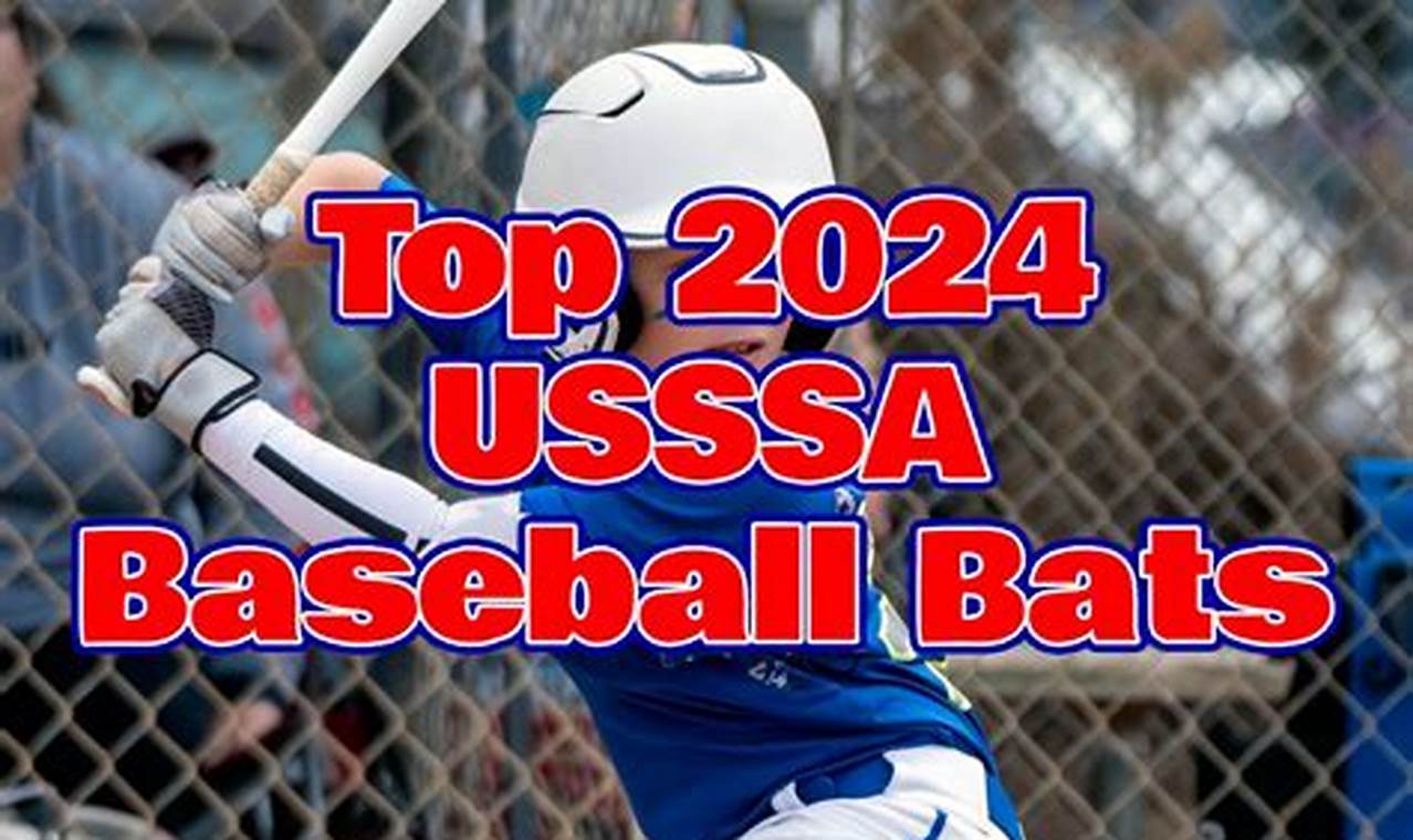 Top Bats 2024