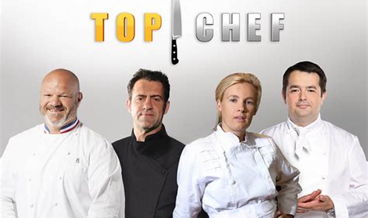 Top Chef 2024 Replay Date